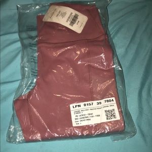 Fabletics high waisted leggings